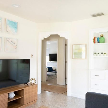 סרסוטה Casa Limonada Boutique Motel מראה חיצוני תמונה
