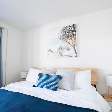 סרסוטה Casa Limonada Boutique Motel מראה חיצוני תמונה