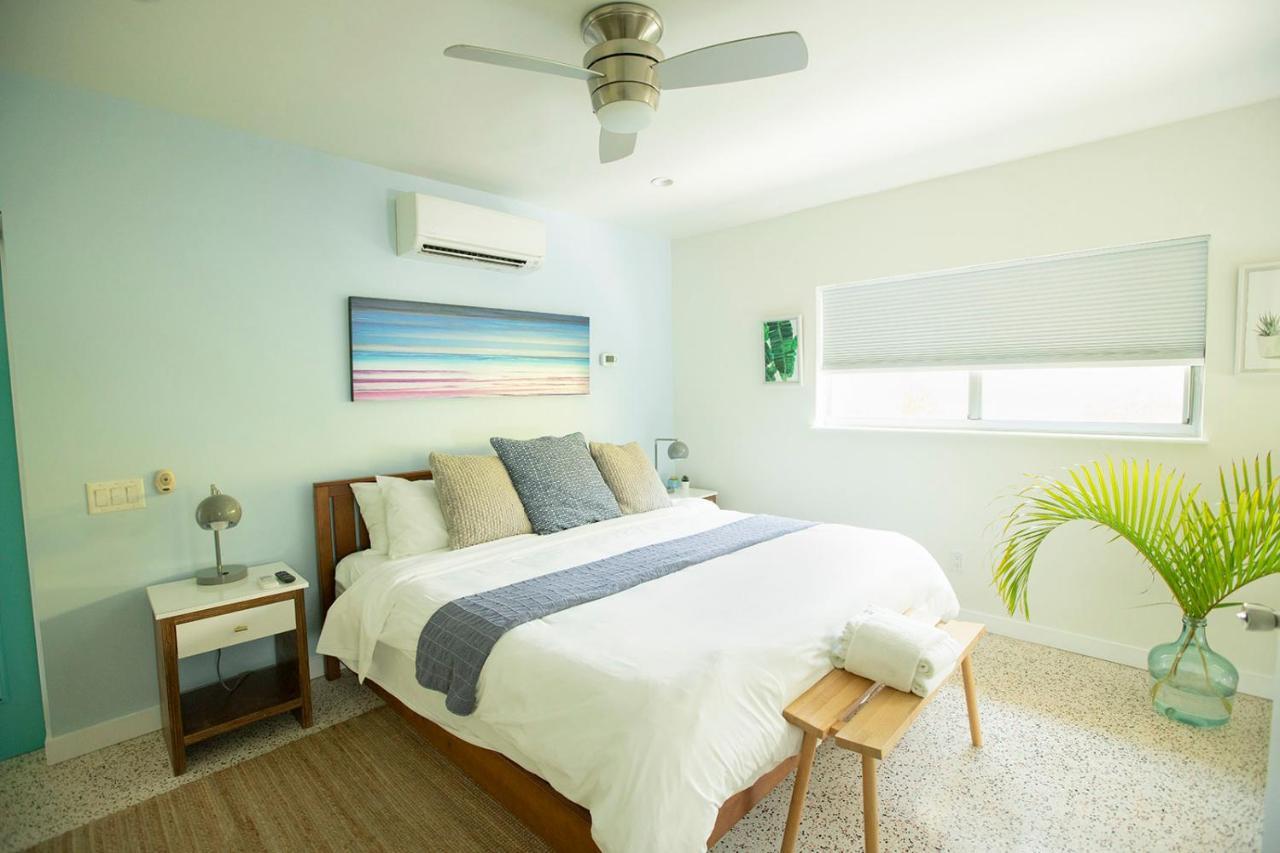 סרסוטה Casa Limonada Boutique Motel מראה חיצוני תמונה