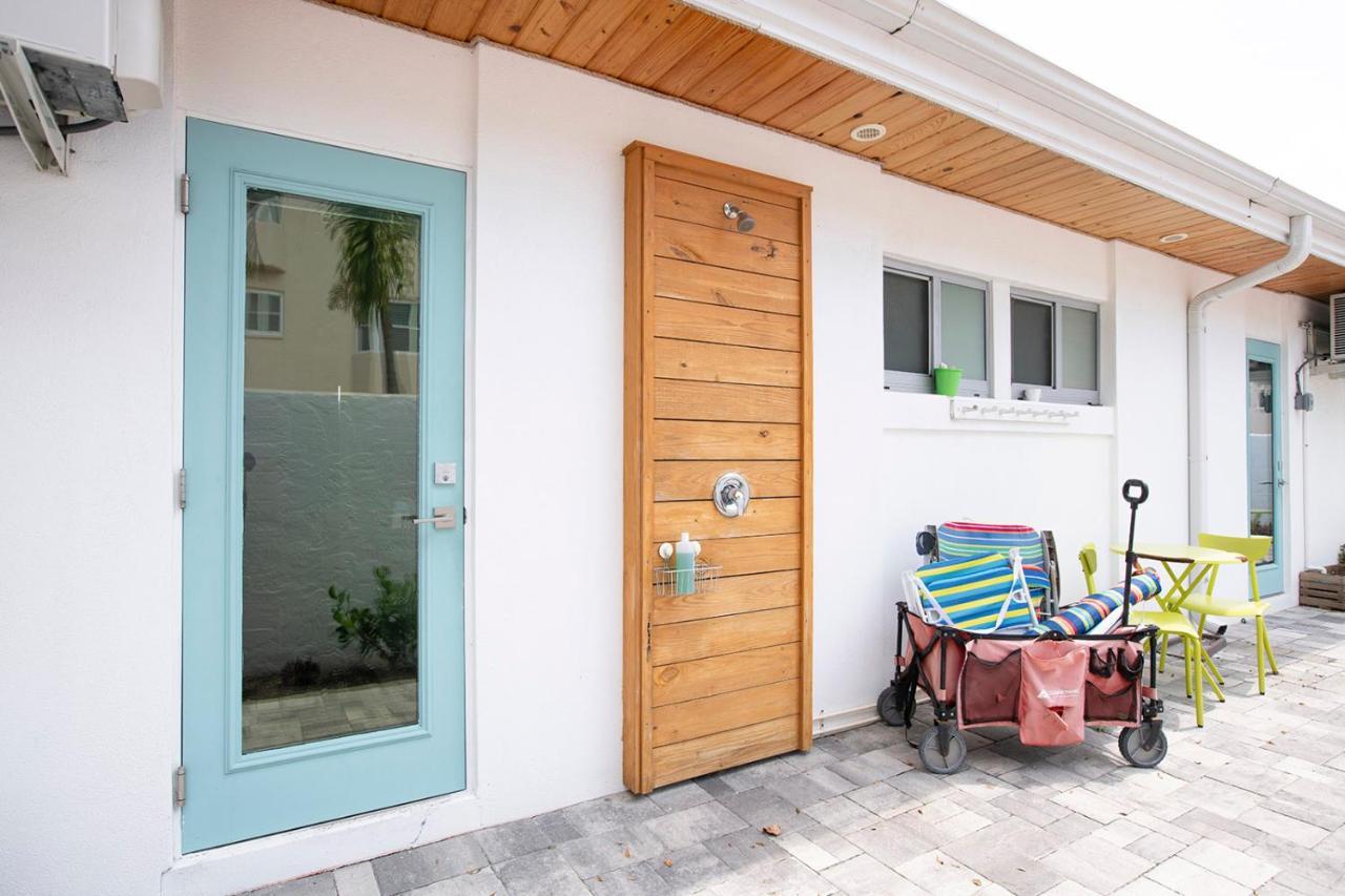 סרסוטה Casa Limonada Boutique Motel מראה חיצוני תמונה