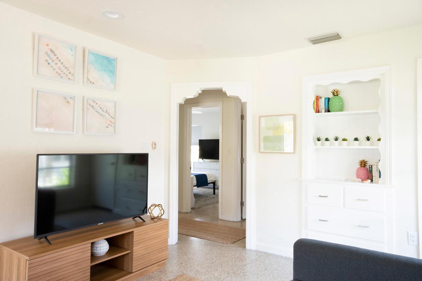סרסוטה Casa Limonada Boutique Motel מראה חיצוני תמונה