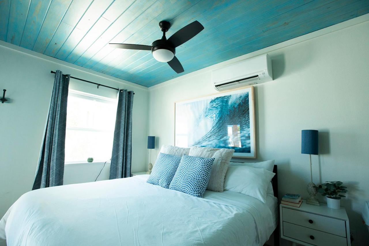 סרסוטה Casa Limonada Boutique Motel מראה חיצוני תמונה