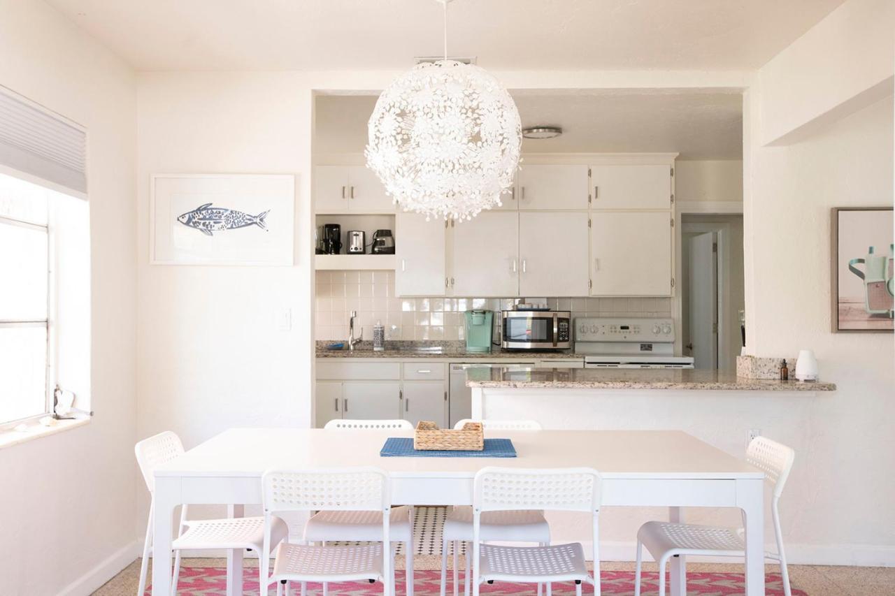 סרסוטה Casa Limonada Boutique Motel מראה חיצוני תמונה