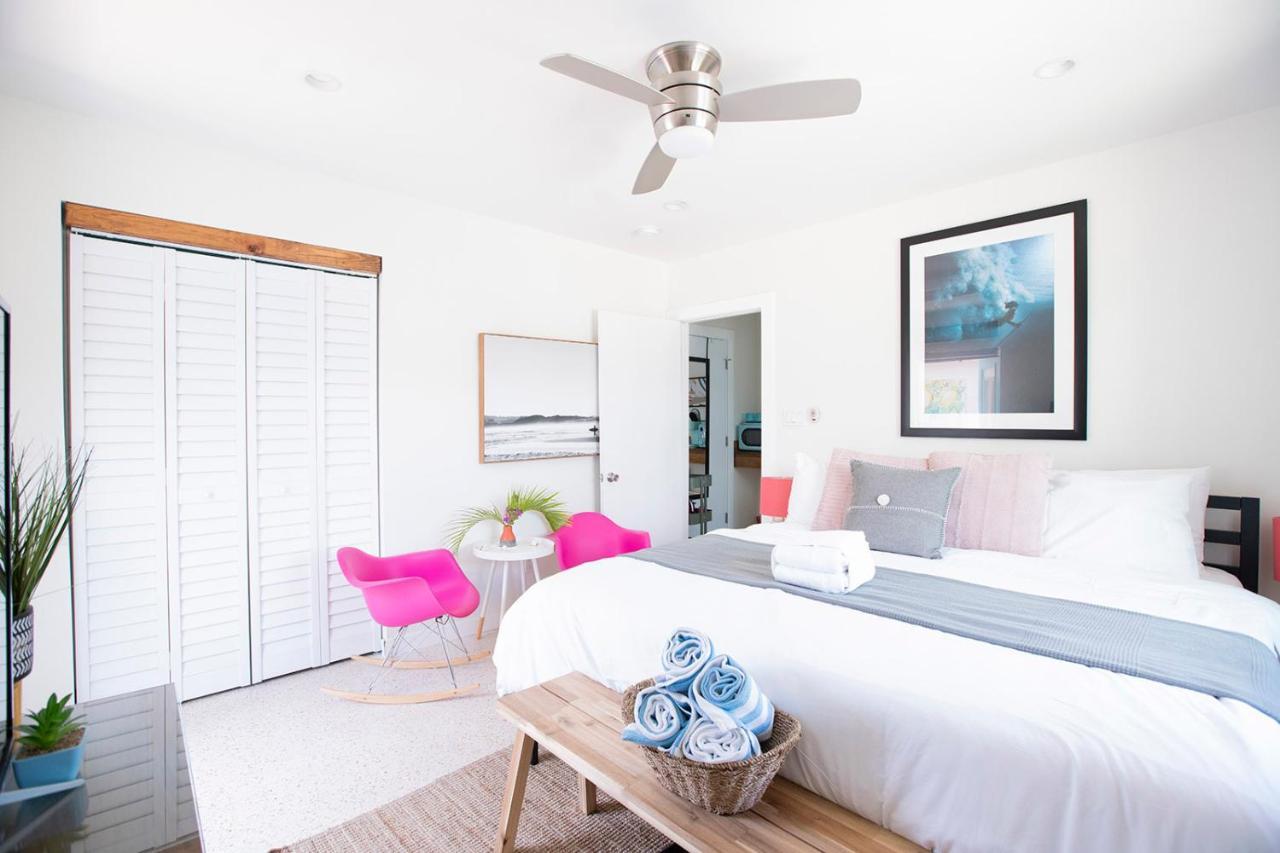 סרסוטה Casa Limonada Boutique Motel מראה חיצוני תמונה