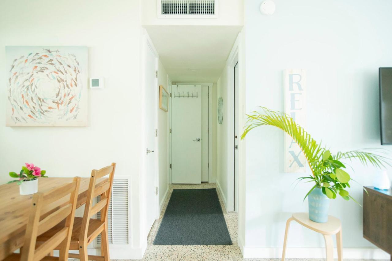 סרסוטה Casa Limonada Boutique Motel מראה חיצוני תמונה