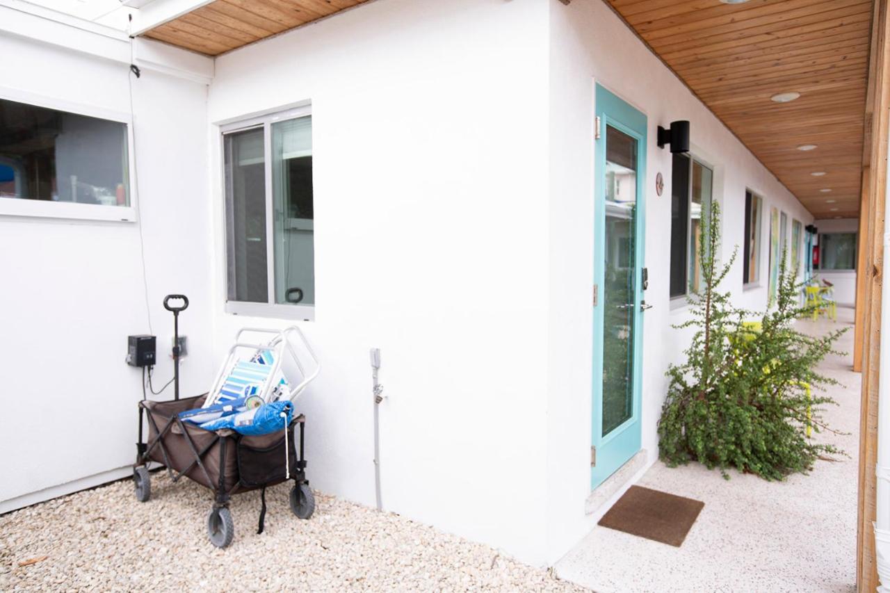 סרסוטה Casa Limonada Boutique Motel מראה חיצוני תמונה