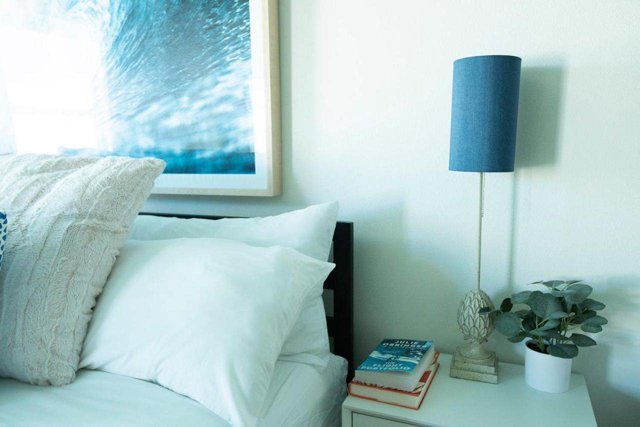 סרסוטה Casa Limonada Boutique Motel מראה חיצוני תמונה