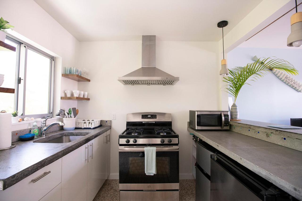 סרסוטה Casa Limonada Boutique Motel מראה חיצוני תמונה
