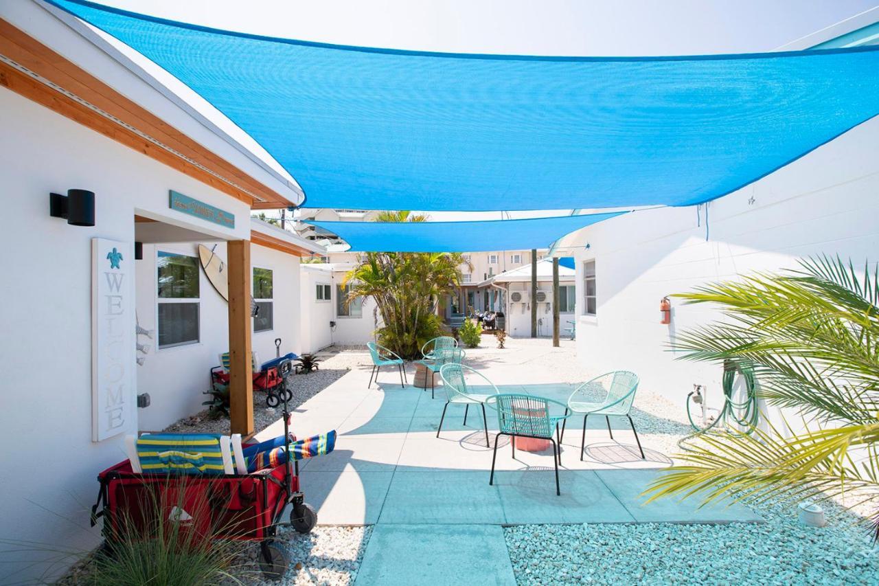 סרסוטה Casa Limonada Boutique Motel מראה חיצוני תמונה