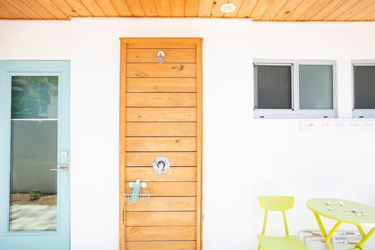 סרסוטה Casa Limonada Boutique Motel מראה חיצוני תמונה