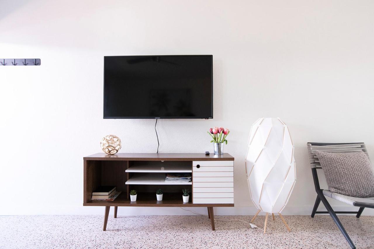 סרסוטה Casa Limonada Boutique Motel מראה חיצוני תמונה