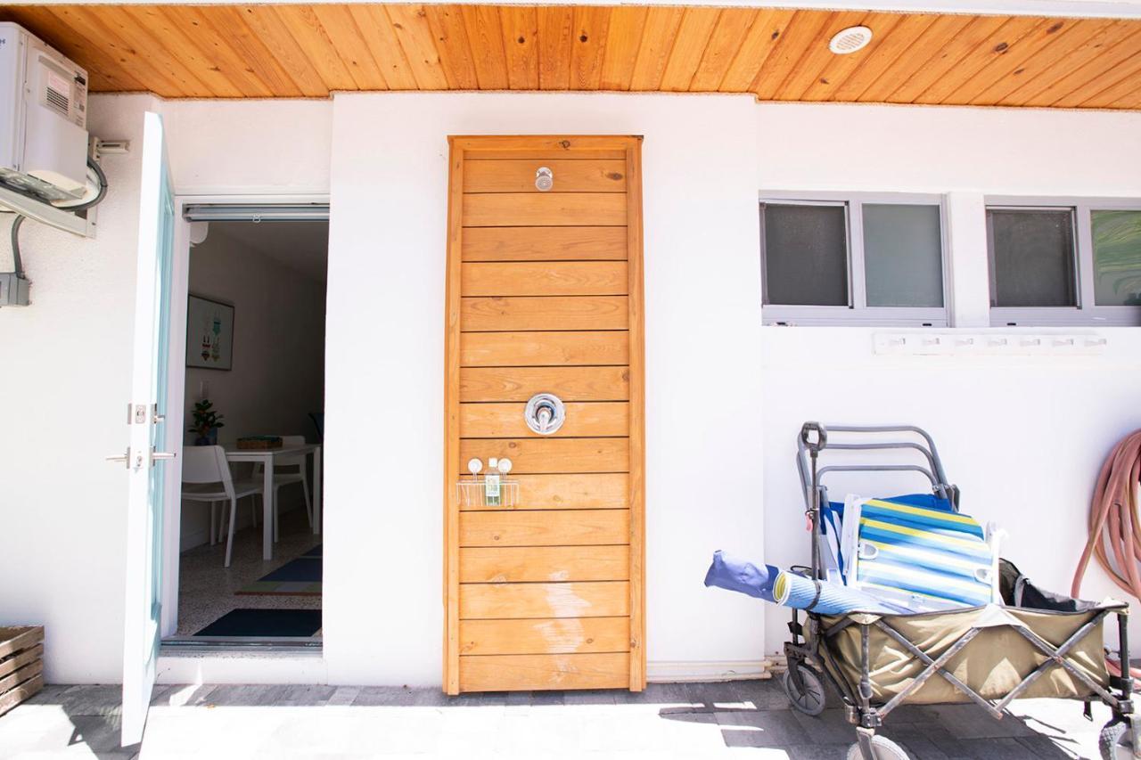סרסוטה Casa Limonada Boutique Motel מראה חיצוני תמונה
