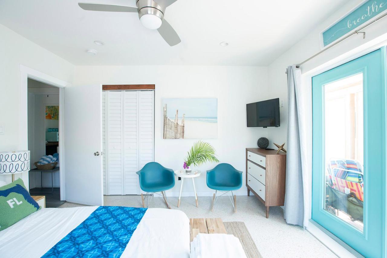 סרסוטה Casa Limonada Boutique Motel מראה חיצוני תמונה